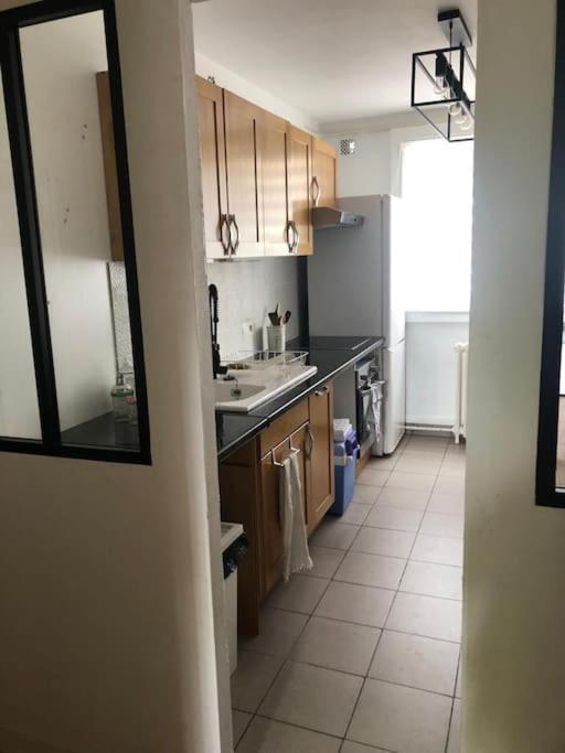 Apartamento Le Beau T4 Cote Pavee Parking Facile Toulouse