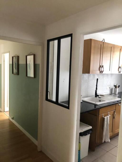 Le Beau T4 Cote Pavee Parking Facile Apartamento Toulouse